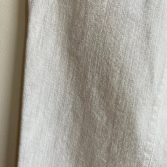 Zara Low Rise Skinny Jeans - Picture 2 of 6